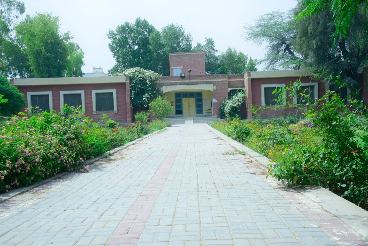 Laboratory