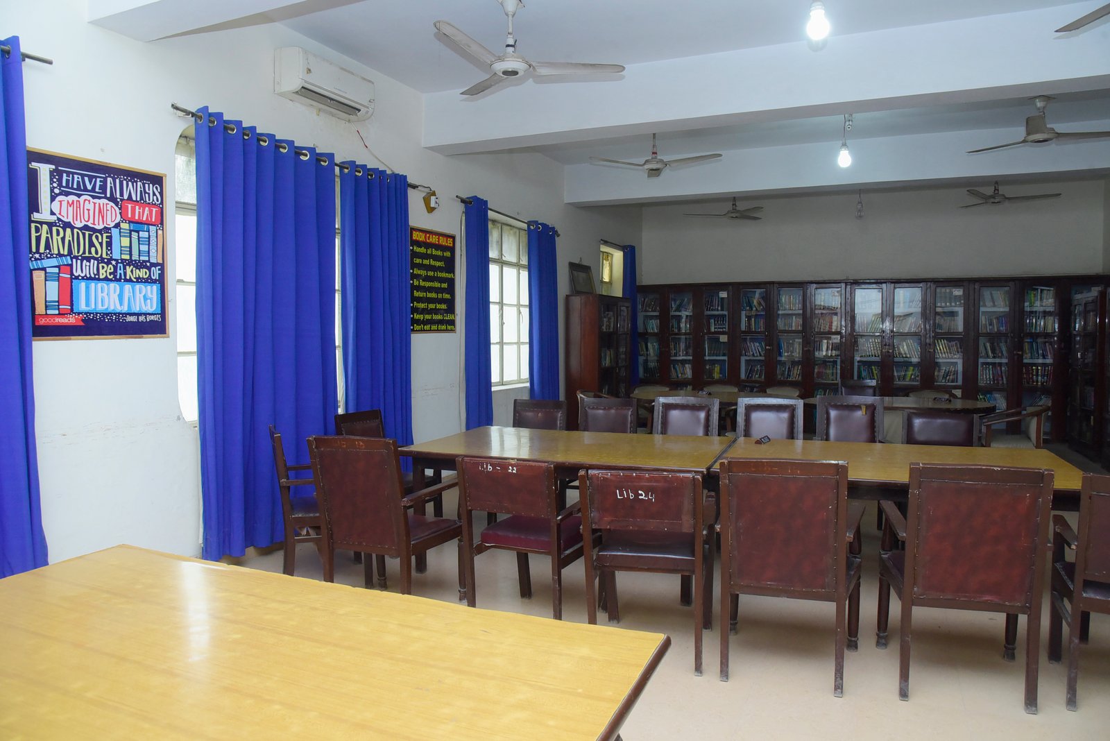Sports Ground